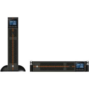 Vertiv Liebert GXT RT+ UPS 3000VA/2700W 230V Online