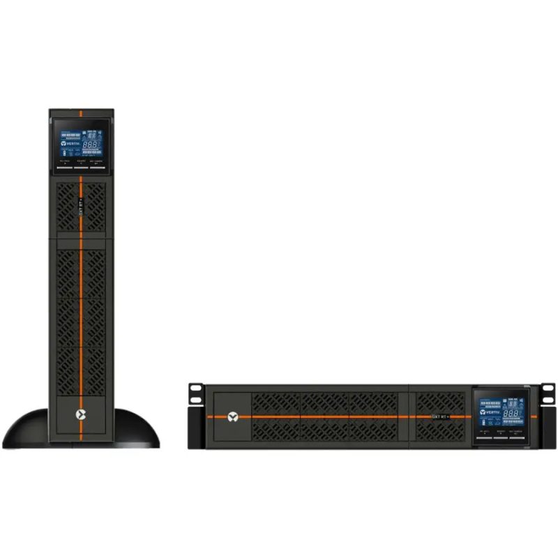 Vertiv Liebert GXT RT+ UPS 3000VA/2700W 230V Online