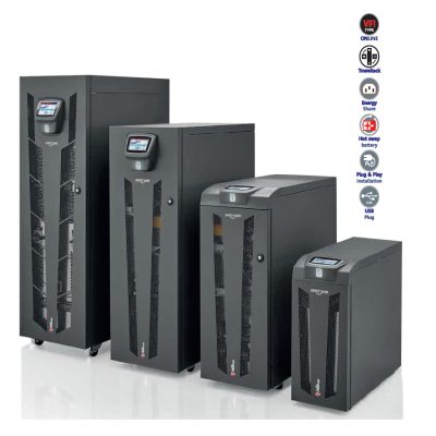 UPS Riello TRIFÁSICO TORRE MONOLÍTICO SENTRYUM 380V