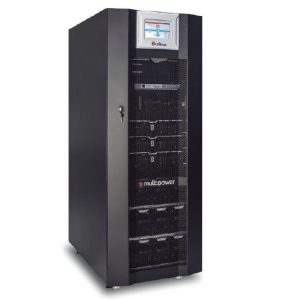 UPS Riello FRAME 15-75KW 2RU-MPX75CBC 3BU