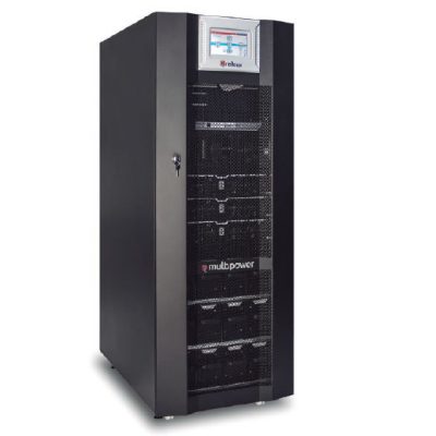 UPS Riello FRAME 15-75KW 2RU-MPX75CBC 3BU