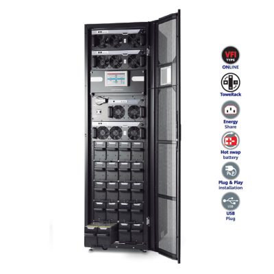UPS Riello FRAME 25-126KW