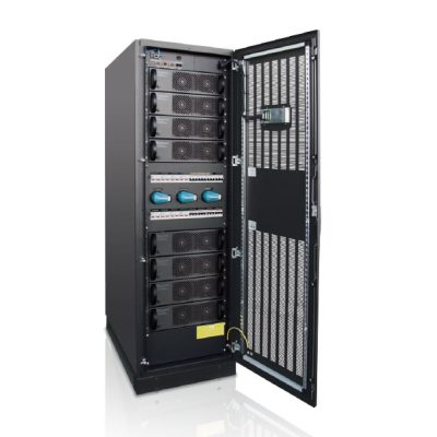 UPS Riello FRAME 380V 3F 120kVA