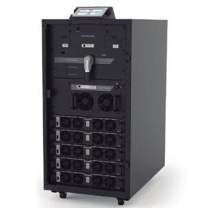 UPS Riello FRAME15-125KW 2RU-MPX130PWC