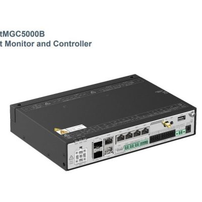Smart Monitor Controller