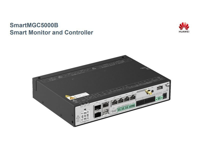Smart Monitor Controller